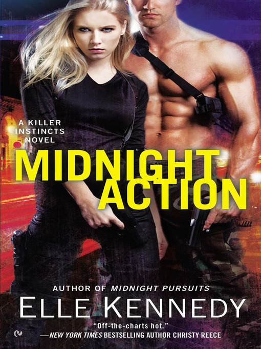 Title details for Midnight Action by Elle Kennedy - Available